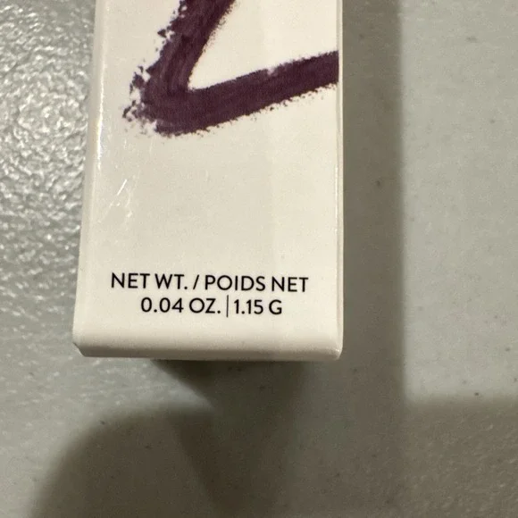 Laura Geller Kajal Longwear Powder Pencil Eyeshadow Eyeliner - Amethyst NIB - Picture 2 of 8